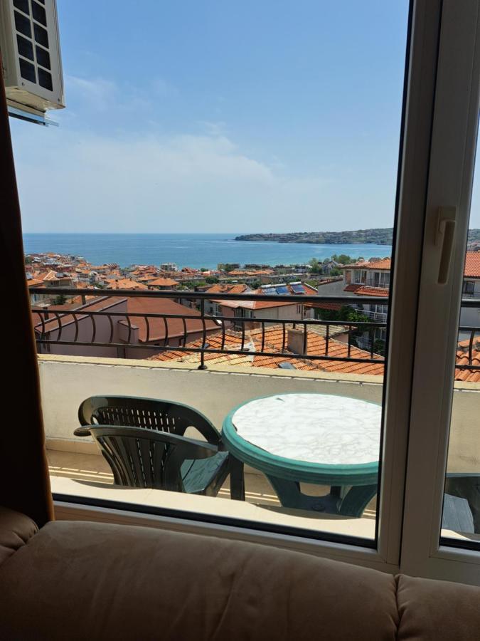 Guest House Polikseni Sozopol Exterior foto
