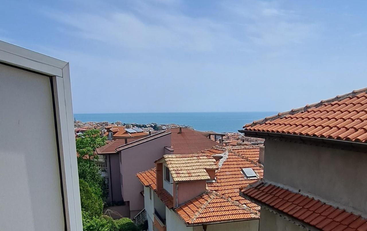 Guest House Polikseni Sozopol Exterior foto