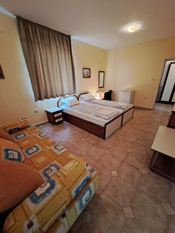 Guest House Polikseni Sozopol Exterior foto