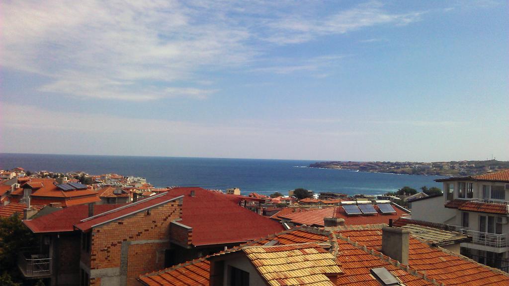 Guest House Polikseni Sozopol Habitación foto