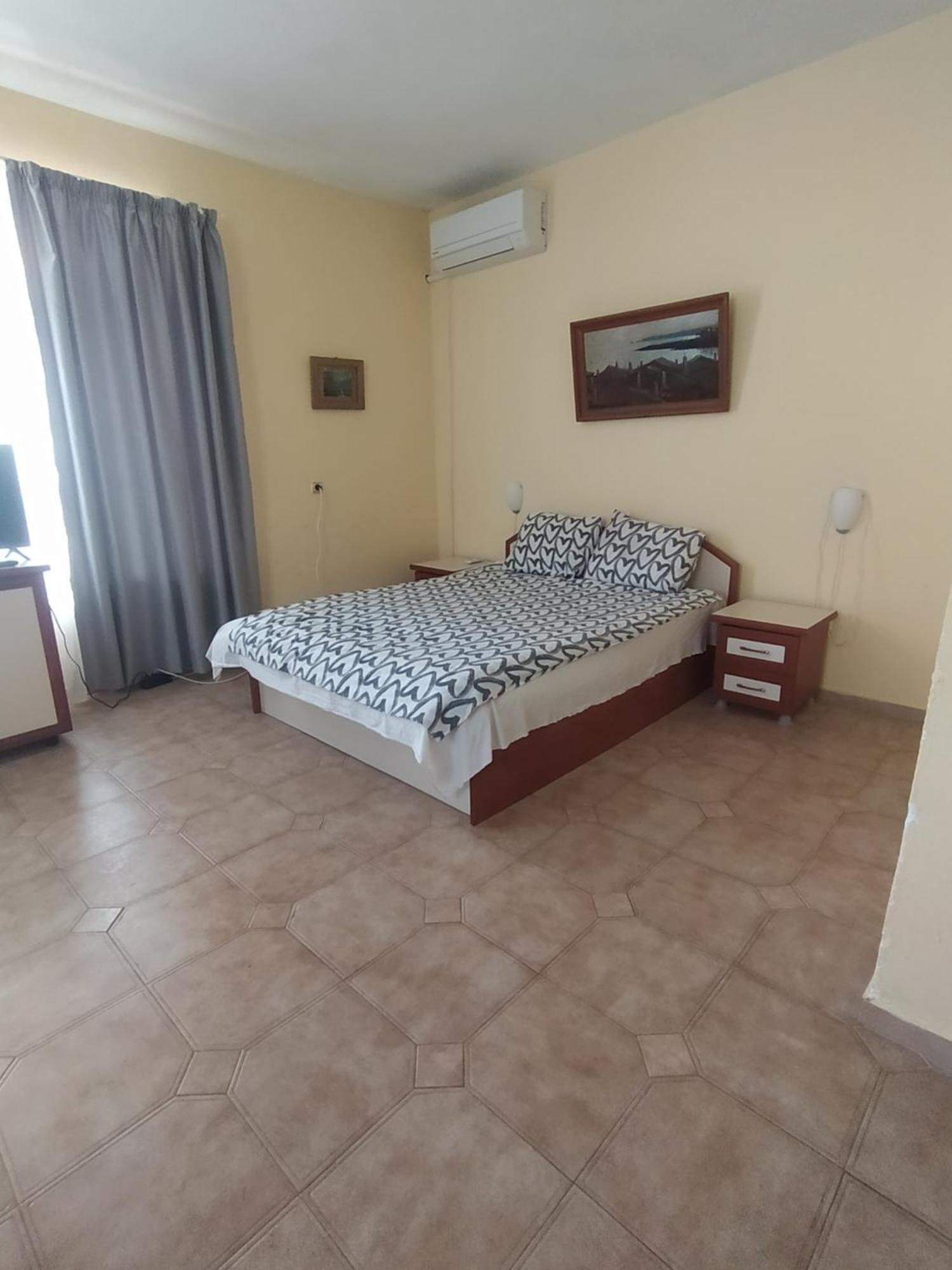 Guest House Polikseni Sozopol Habitación foto