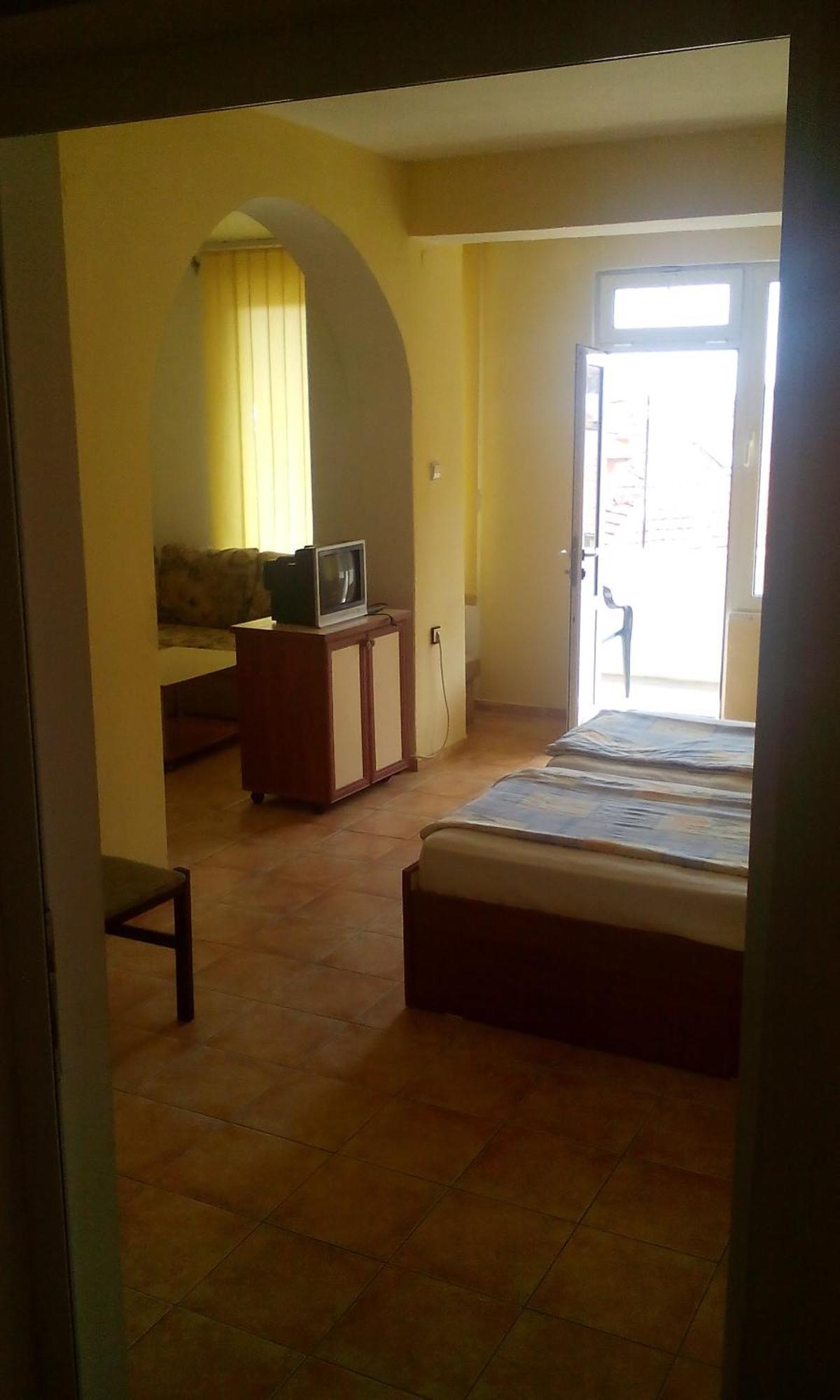 Guest House Polikseni Sozopol Habitación foto