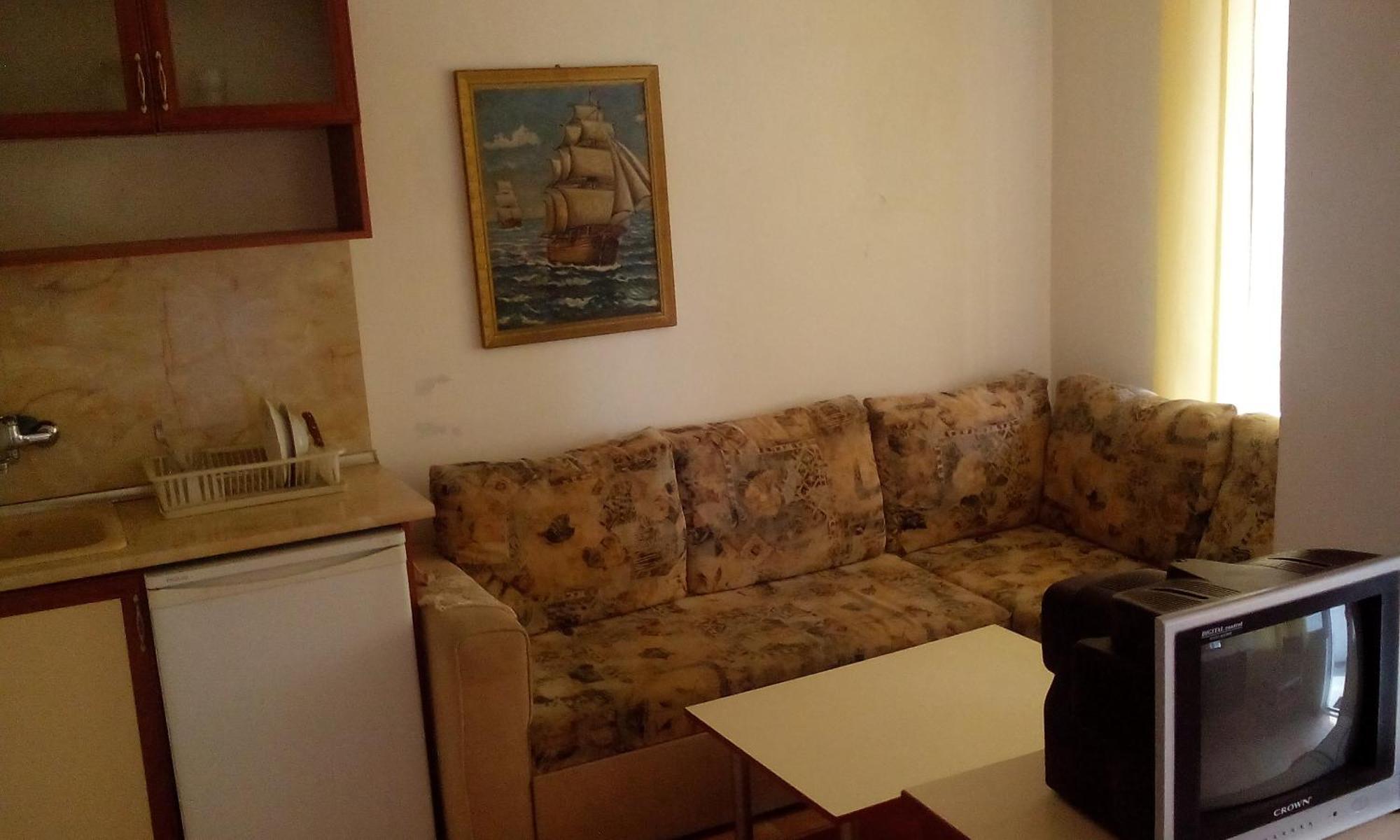 Guest House Polikseni Sozopol Habitación foto