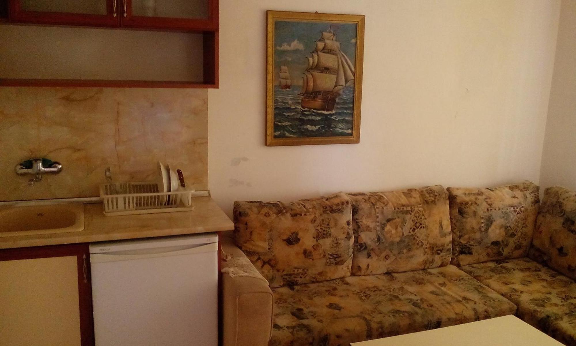 Guest House Polikseni Sozopol Habitación foto