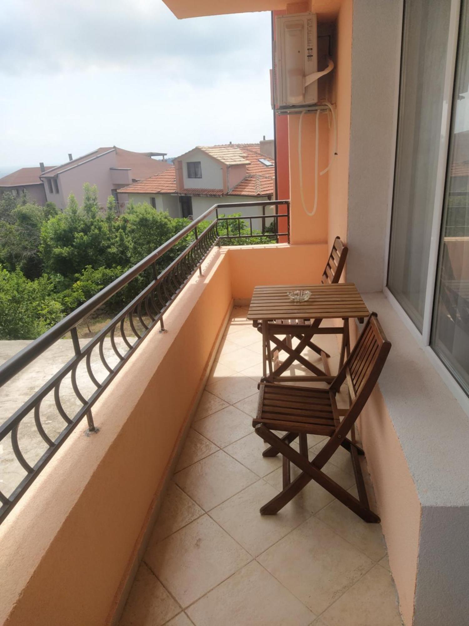 Guest House Polikseni Sozopol Habitación foto