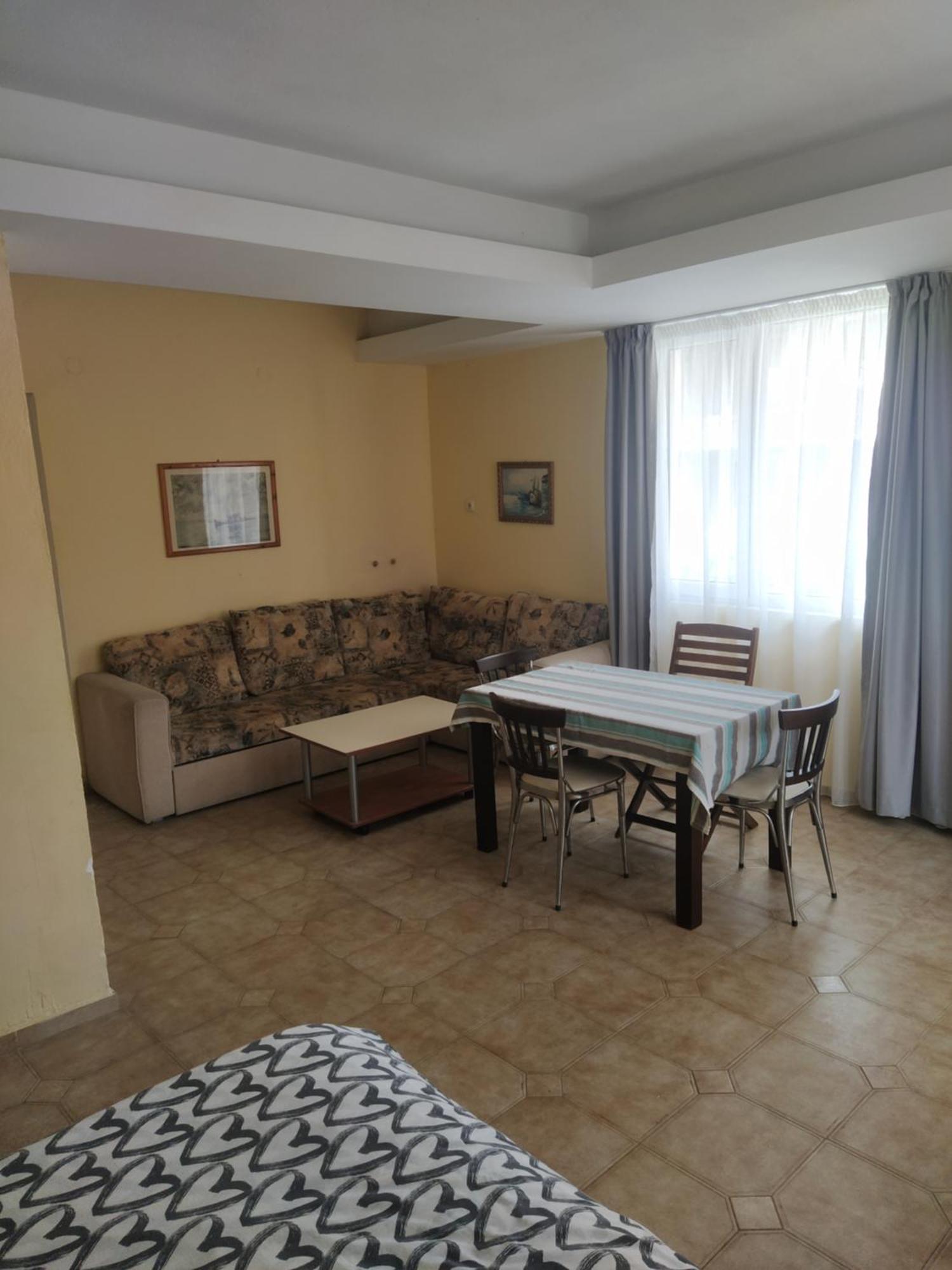 Guest House Polikseni Sozopol Habitación foto