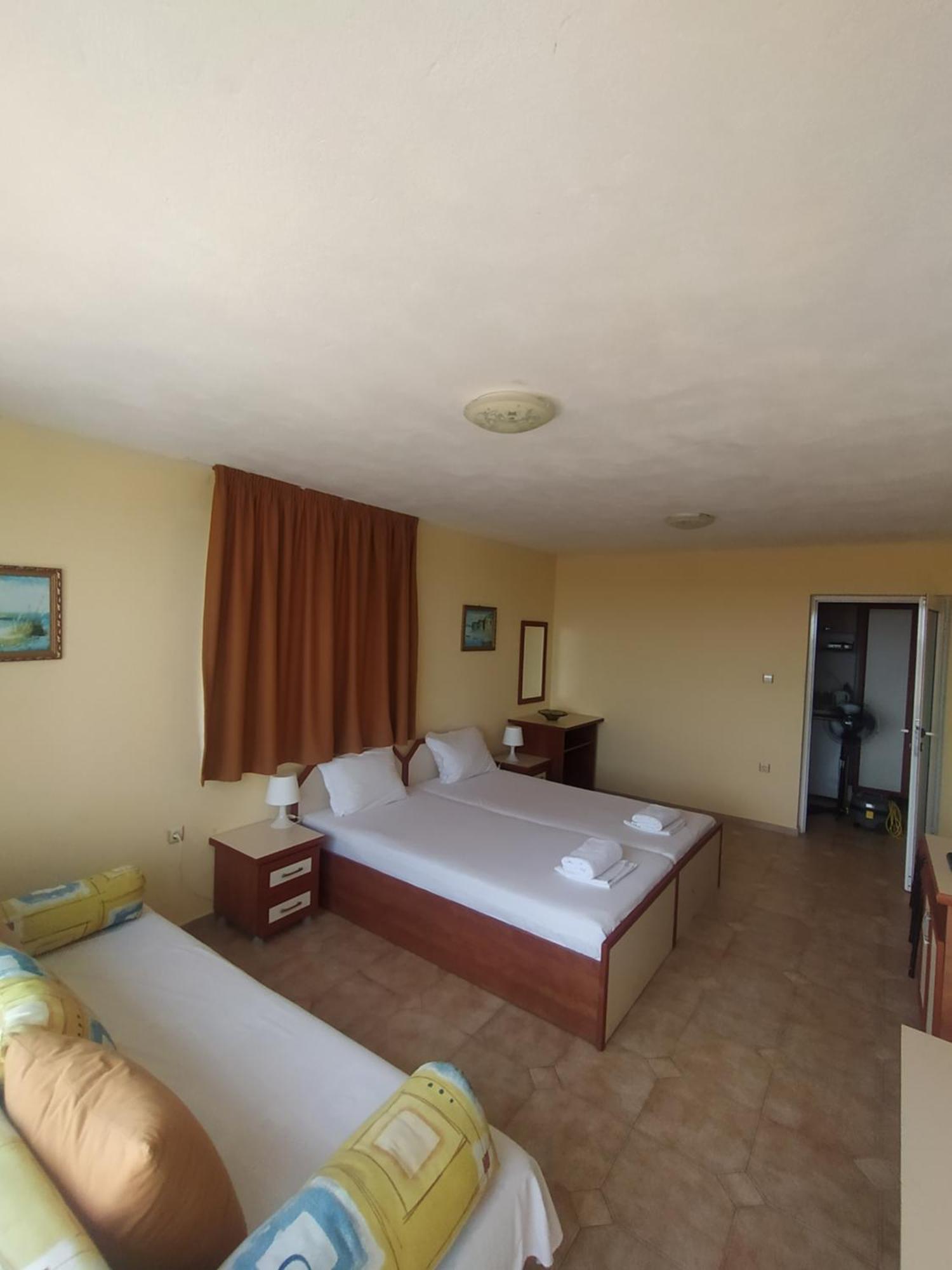 Guest House Polikseni Sozopol Habitación foto
