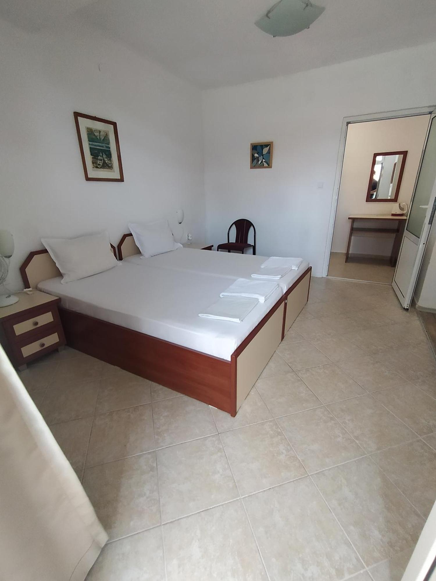 Guest House Polikseni Sozopol Habitación foto