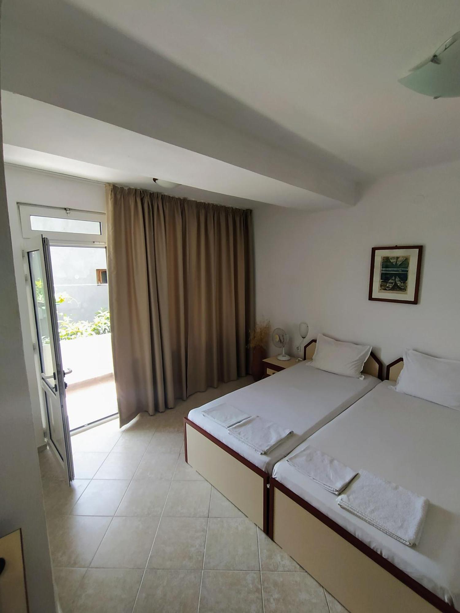 Guest House Polikseni Sozopol Habitación foto