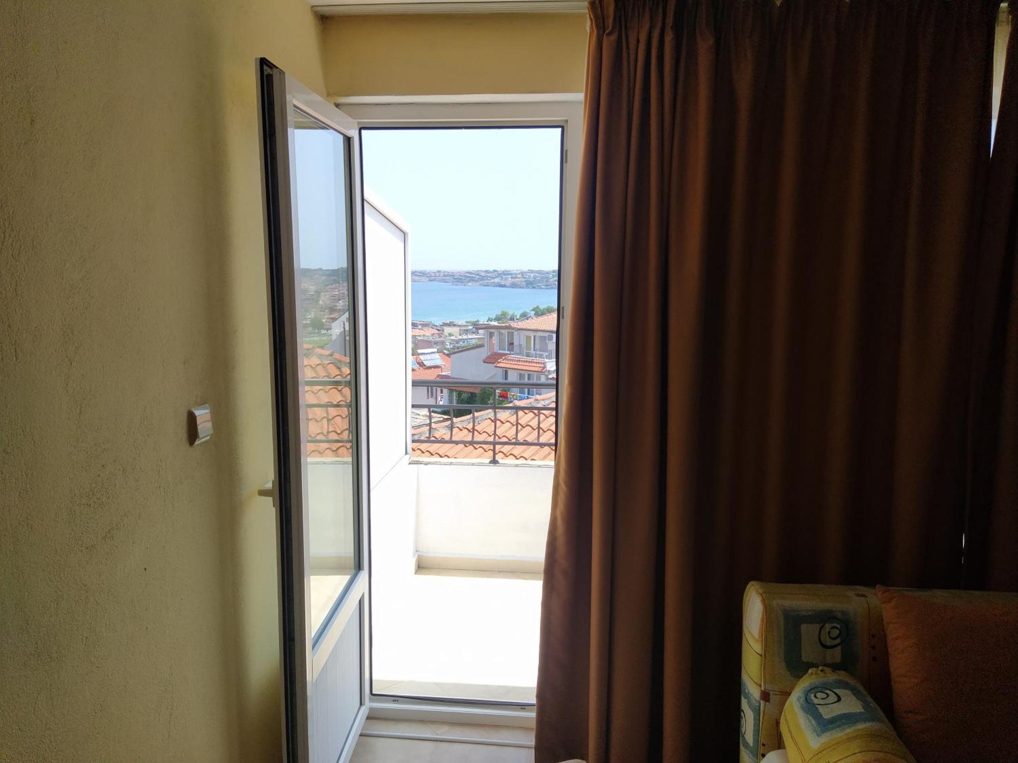 Guest House Polikseni Sozopol Habitación foto