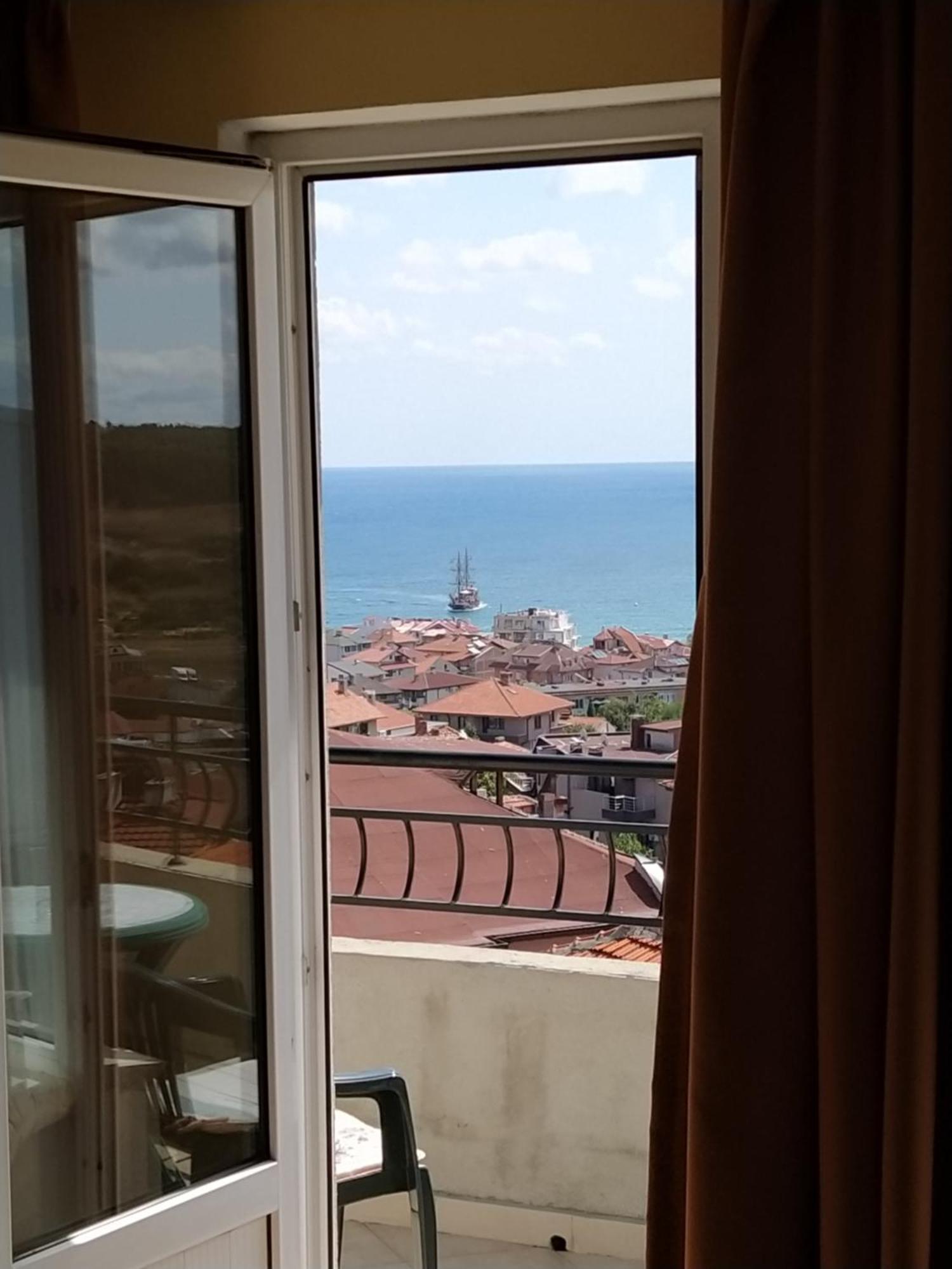 Guest House Polikseni Sozopol Habitación foto