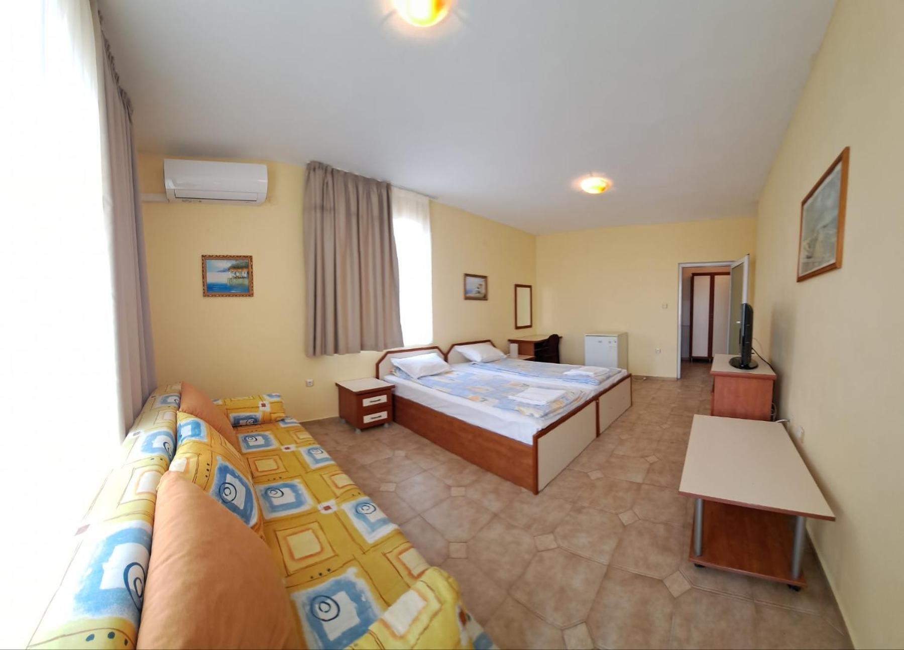 Guest House Polikseni Sozopol Exterior foto