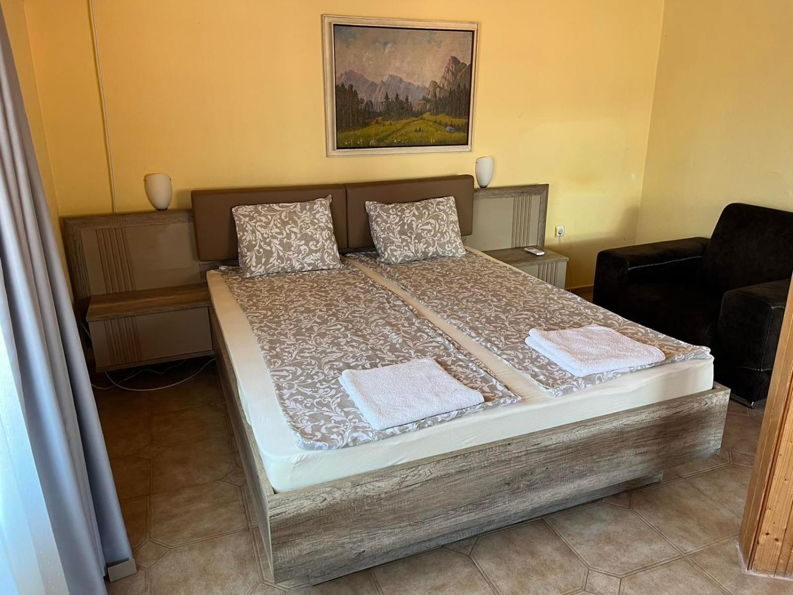 Guest House Polikseni Sozopol Exterior foto