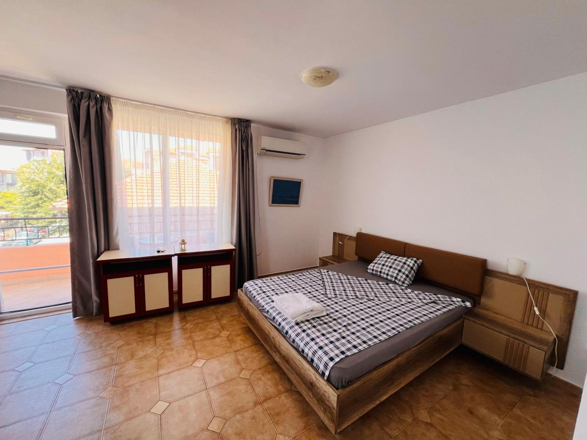 Guest House Polikseni Sozopol Exterior foto