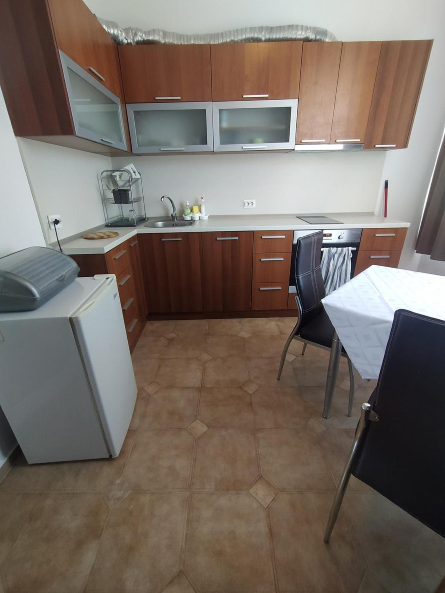 Guest House Polikseni Sozopol Habitación foto