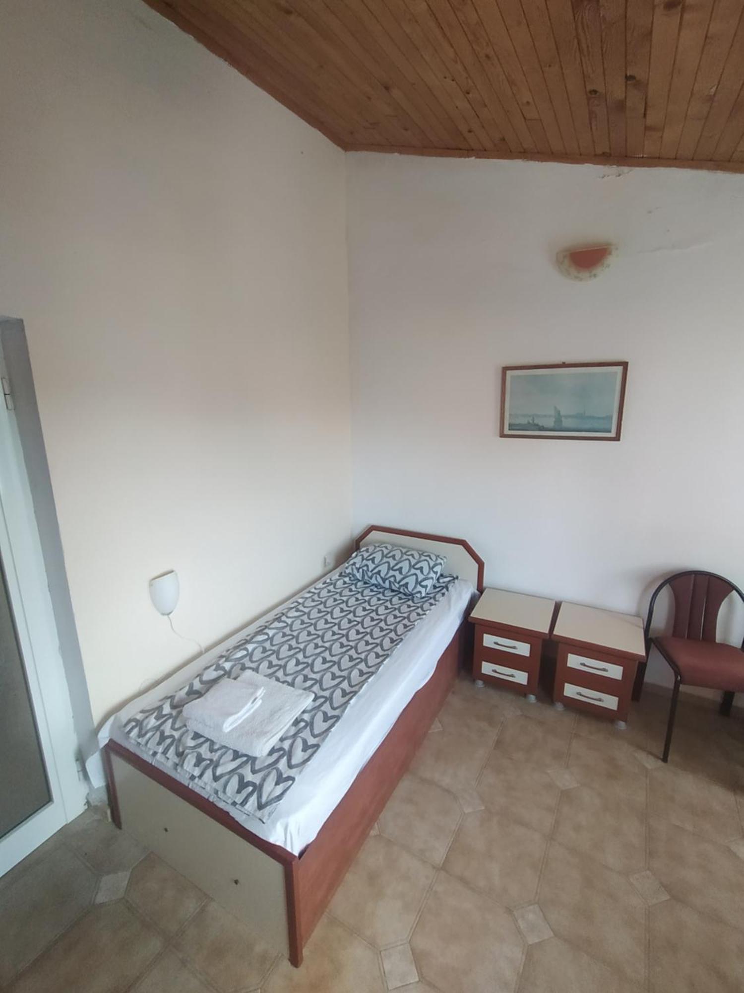 Guest House Polikseni Sozopol Exterior foto