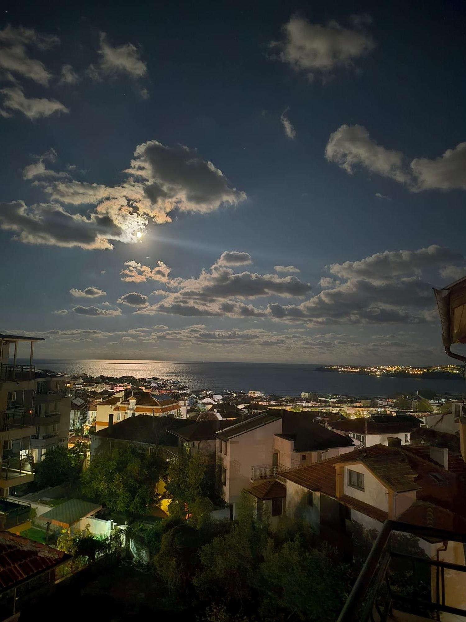 Guest House Polikseni Sozopol Exterior foto